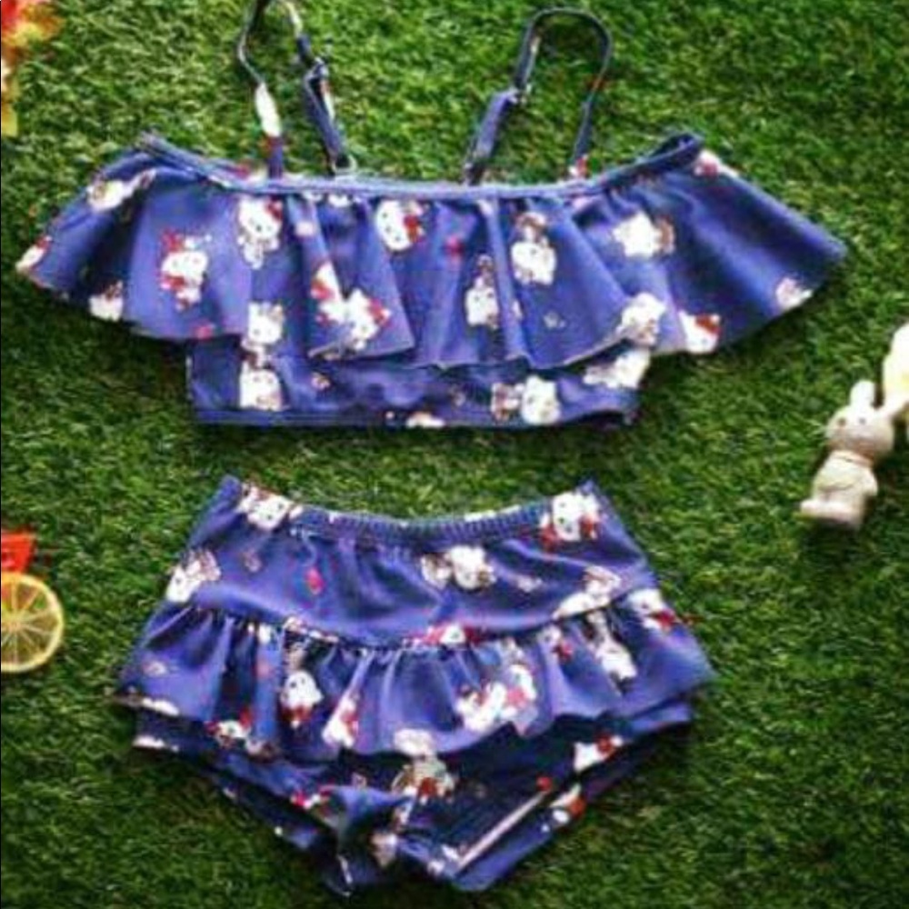 Swimsuit